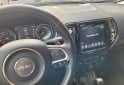Camionetas - Jeep Compass 2019 Nafta  - En Venta