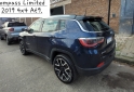 Camionetas - Jeep Compass 2019 Nafta  - En Venta