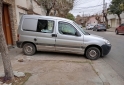 Utilitarios - Peugeot partner 2012 Diesel 200000Km - En Venta