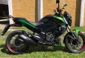 Motos - Bajaj Dominar 400 2021 Nafta 19900Km - En Venta