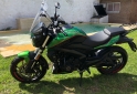 Motos - Bajaj Dominar 400 2021 Nafta 19900Km - En Venta