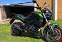 Motos - Bajaj Dominar 400 2021 Nafta 19900Km - En Venta