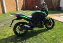 Motos - Bajaj Dominar 400 2021 Nafta 19900Km - En Venta