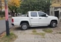 Camionetas - Volkswagen Amarok 2016 Diesel 78000Km - En Venta