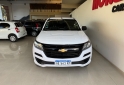 Camionetas - Chevrolet S10 LS 4x2 2020 Diesel 78000Km - En Venta