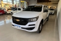 Camionetas - Chevrolet S10 LS 4x2 2020 Diesel 78000Km - En Venta