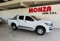Camionetas - Chevrolet S10 LS 4x2 2020 Diesel 78000Km - En Venta