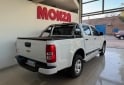 Camionetas - Chevrolet S10 LS 4x2 2020 Diesel 78000Km - En Venta