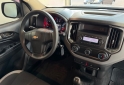 Camionetas - Chevrolet S10 LS 4x2 2020 Diesel 78000Km - En Venta