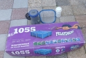 Hogar - Pileta pelopincho 1055 (4500 litros) y acc. - En Venta