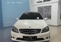 Autos - Mercedes Benz CLC 250 2010 Nafta 123000Km - En Venta