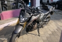 Motos - Honda Twister 300 2023 Nafta 12500Km - En Venta