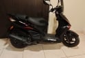 Motos - Kymco agility rs 2024 Nafta 2000Km - En Venta
