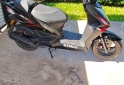 Motos - Kymco agility rs 2024 Nafta 4100Km - En Venta
