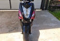 Motos - Kymco agility rs 2024 Nafta 4100Km - En Venta