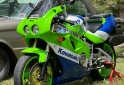 Motos - Kawasaki zx4 1992 Nafta 59000Km - En Venta
