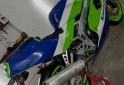 Motos - Kawasaki zx4 1992 Nafta 59000Km - En Venta