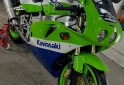 Motos - Kawasaki zx4 1992 Nafta 59000Km - En Venta