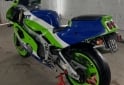 Motos - Kawasaki zx4 1992 Nafta 59000Km - En Venta