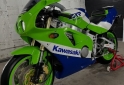 Motos - Kawasaki zx4 1992 Nafta 59000Km - En Venta