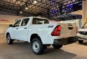 Camionetas - Toyota HILUX D/C TDI A/T 4x4 2025 Diesel 0Km - En Venta