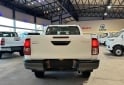 Camionetas - Toyota HILUX D/C TDI A/T 4x4 2025 Diesel 0Km - En Venta