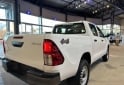 Camionetas - Toyota HILUX D/C TDI A/T 4x4 2025 Diesel 0Km - En Venta