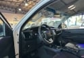 Camionetas - Toyota HILUX D/C TDI A/T 4x4 2025 Diesel 0Km - En Venta