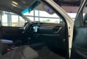Camionetas - Toyota HILUX D/C TDI A/T 4x4 2025 Diesel 0Km - En Venta