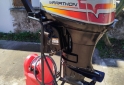Otros (Nutica) - Motor Mariner 40hp ao 2006 💪🏼🇺🇲 - En Venta