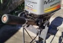 Otros (Nutica) - Motor Mariner 40hp ao 2006 💪🏼🇺🇲 - En Venta