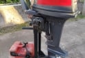 Otros (Náutica) - Motor Yamaha 15hp Enduro 🇯🇵🔥 - En Venta