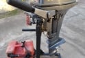 Otros (Náutica) - Motor Yamaha 15hp Enduro 🇯🇵🔥 - En Venta