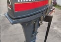 Otros (Náutica) - Motor Yamaha 15hp Enduro 🇯🇵🔥 - En Venta