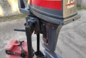 Otros (Náutica) - Motor Yamaha 15hp Enduro 🇯🇵🔥 - En Venta