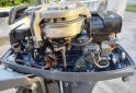 Otros (Náutica) - Motor Yamaha 15hp Enduro 🇯🇵🔥 - En Venta
