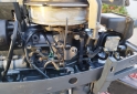 Otros (Náutica) - Motor Yamaha 15hp Enduro 🇯🇵🔥 - En Venta