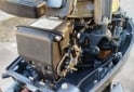Otros (Náutica) - Motor Yamaha 15hp Enduro 🇯🇵🔥 - En Venta