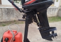 Otros (N�utica) - Motor Mercury 15hp super 2019 🇯🇵🔥 - En Venta