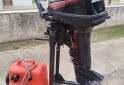 Otros (N�utica) - Motor Mercury 15hp super 2019 🇯🇵🔥 - En Venta