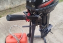 Otros (N�utica) - Motor Mercury 15hp super 2019 🇯🇵🔥 - En Venta