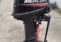 Otros (N�utica) - Motor Mercury 15hp super 2019 🇯🇵🔥 - En Venta
