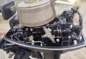 Otros (N�utica) - Motor Mercury 15hp super 2019 🇯🇵🔥 - En Venta