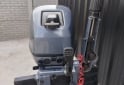 Otros (N�utica) - Motor Yamaha 15hp 2016 🇯🇵🔥 - En Venta