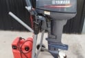 Otros (N�utica) - Motor Yamaha 15hp 2016 🇯🇵🔥 - En Venta