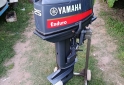 Otros (Nutica) - Yamaha 25hp Enduro ao 2017🇯🇵🔥 - En Venta