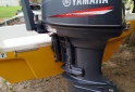Otros (Náutica) - Yamaha 40hp inmaculado 🇯🇵 - En Venta