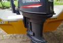 Otros (Náutica) - Yamaha 40hp inmaculado 🇯🇵 - En Venta