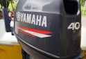 Otros (Náutica) - Yamaha 40hp inmaculado 🇯🇵 - En Venta