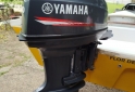 Otros (Náutica) - Yamaha 40hp inmaculado 🇯🇵 - En Venta